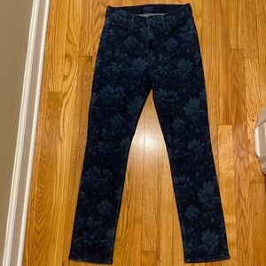 MOTHER The Dazzler Hover Depth of Field, Sz 29